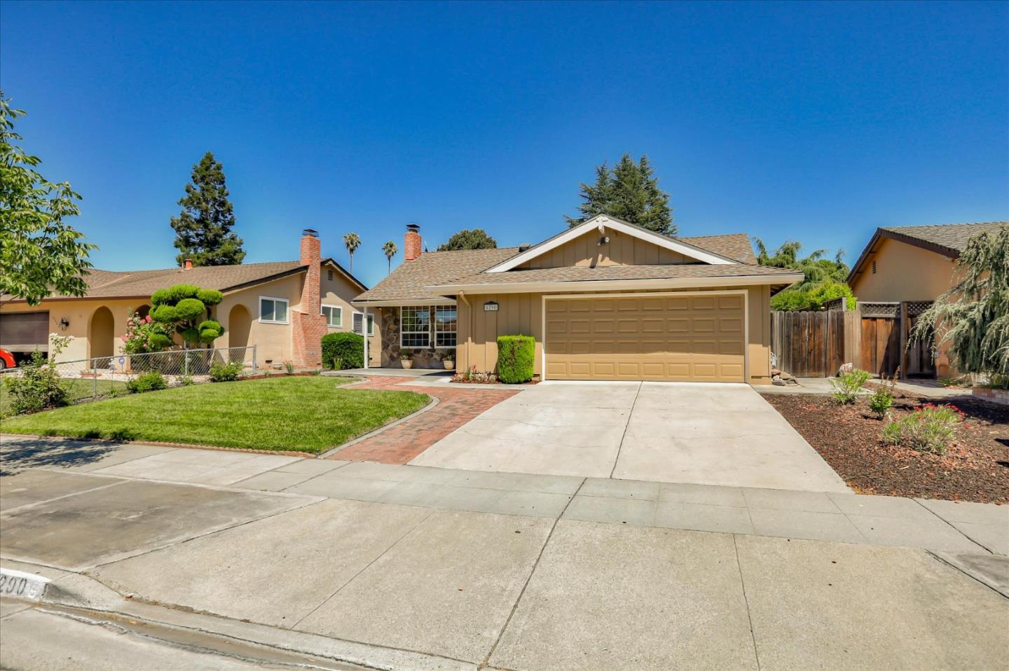 6290 Mayo Dr, San Jose, CA 95123 3 Beds 2 Baths (Sold) ML81805178
