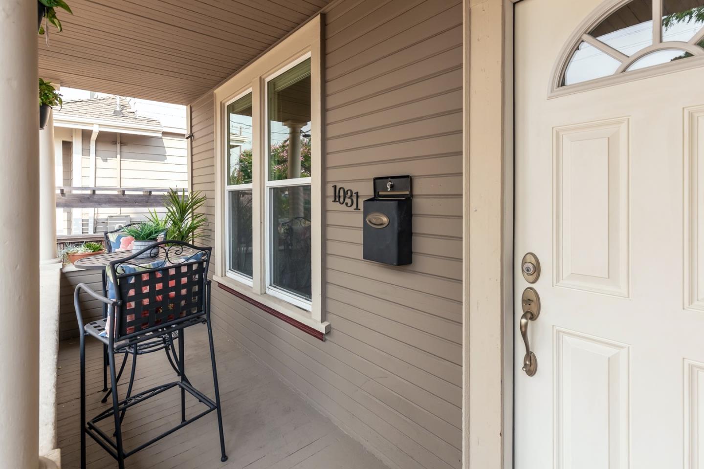 Detail Gallery Image 1 of 1 For 1031 Garland Ave, San Jose,  CA 95126 - 3 Beds | 2 Baths