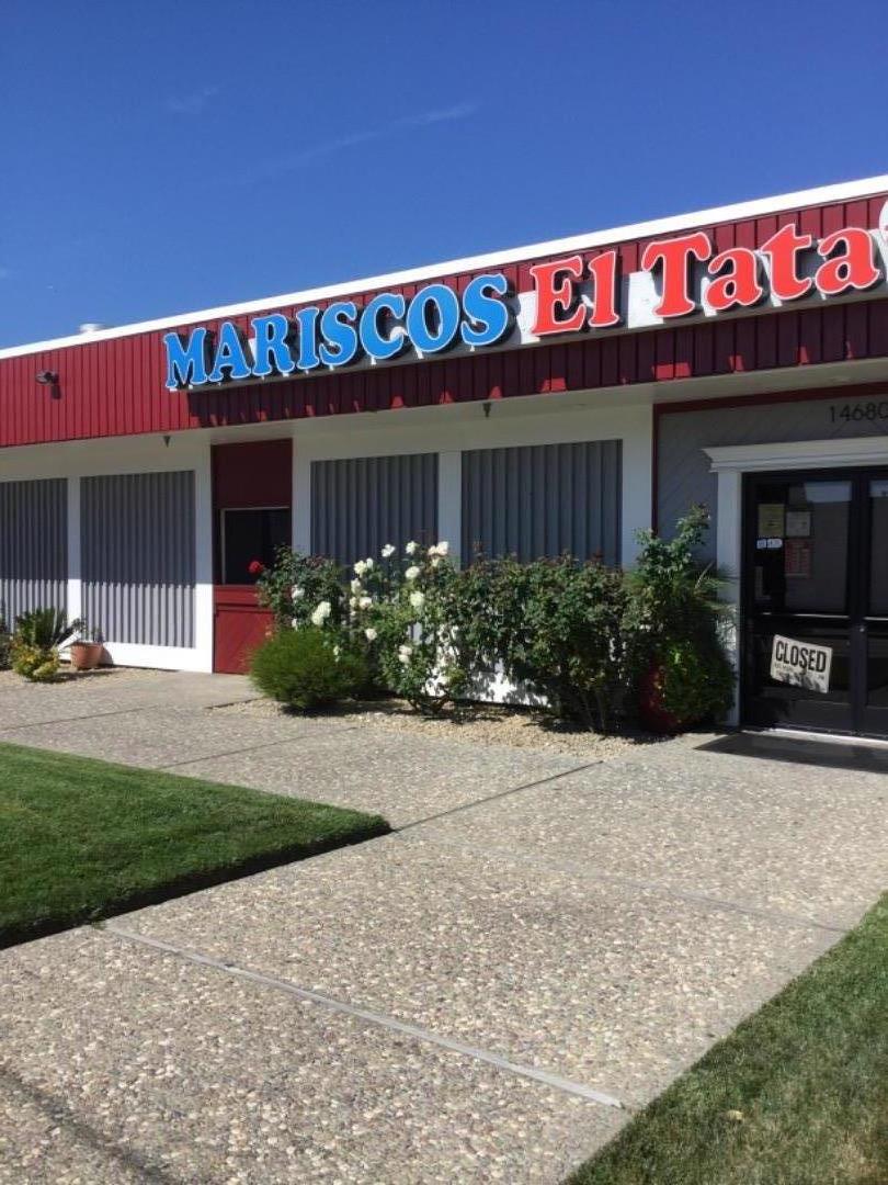 14680 Washington Avenue, SAN LEANDRO, California 94577, ,Comm Business Opportunity,For Sale,Washington Avenue,40965780