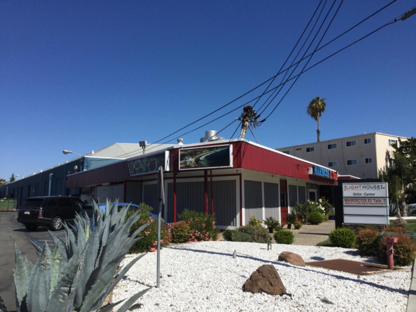 14680 Washington Avenue, SAN LEANDRO, California 94577, ,Comm Business Opportunity,For Sale,Washington Avenue,40965780
