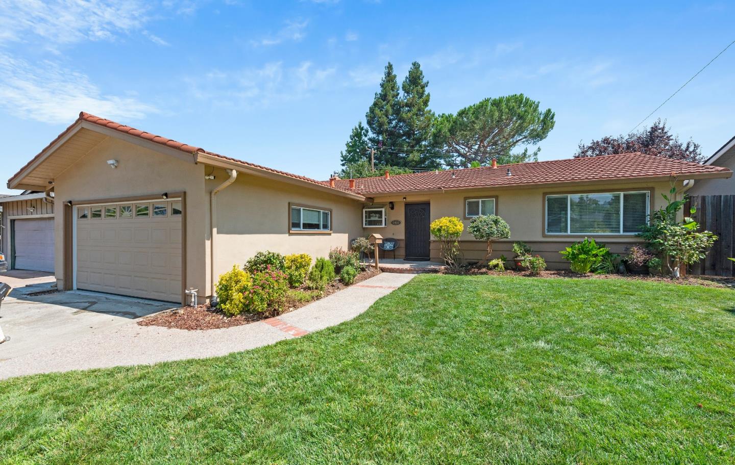 5464 Leigh Ave, San Jose, CA 95124 3 Beds 2 Baths (Sold