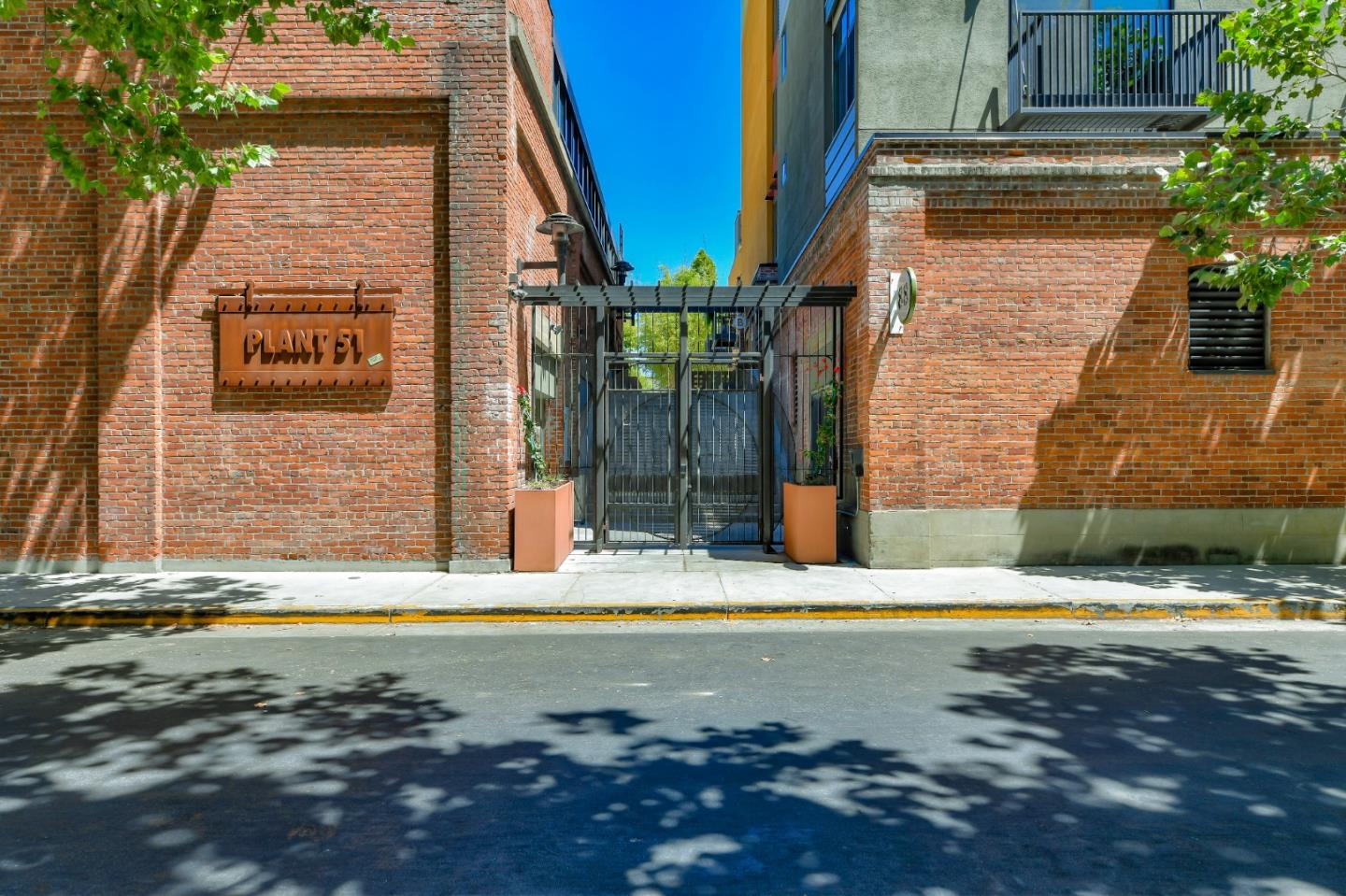 Detail Gallery Image 1 of 1 For 88 Bush St #3186,  San Jose,  CA 95126 - 2 Beds | 2 Baths