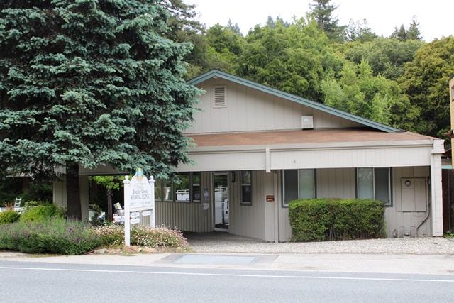 13350 Big Basin Way, BOULDER CREEK, California 95006, ,Comm Industrial For Sale,For Sale,Big Basin Way,40967484