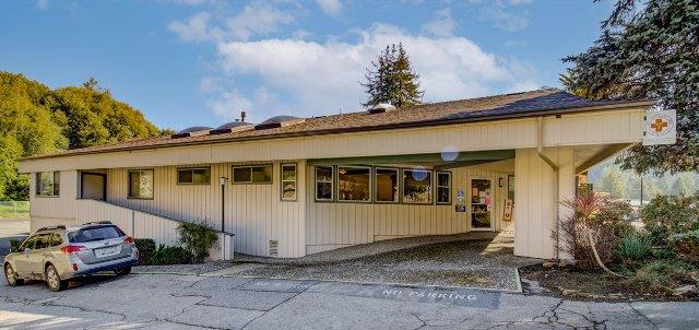 13350 Big Basin Way, BOULDER CREEK, California 95006, ,Comm Industrial For Sale,For Sale,Big Basin Way,40967484