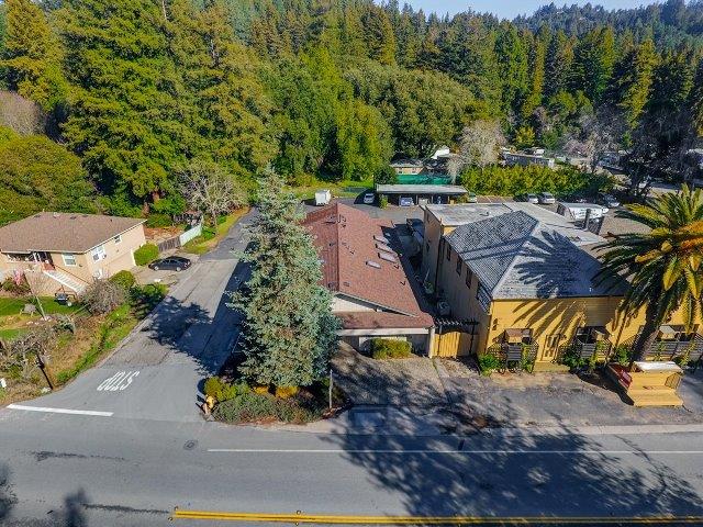 13350 Big Basin Way, BOULDER CREEK, California 95006, ,Comm Industrial For Sale,For Sale,Big Basin Way,40967484