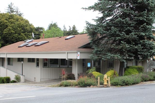 13350 Big Basin Way, BOULDER CREEK, California 95006, ,Comm Industrial For Sale,For Sale,Big Basin Way,40967484