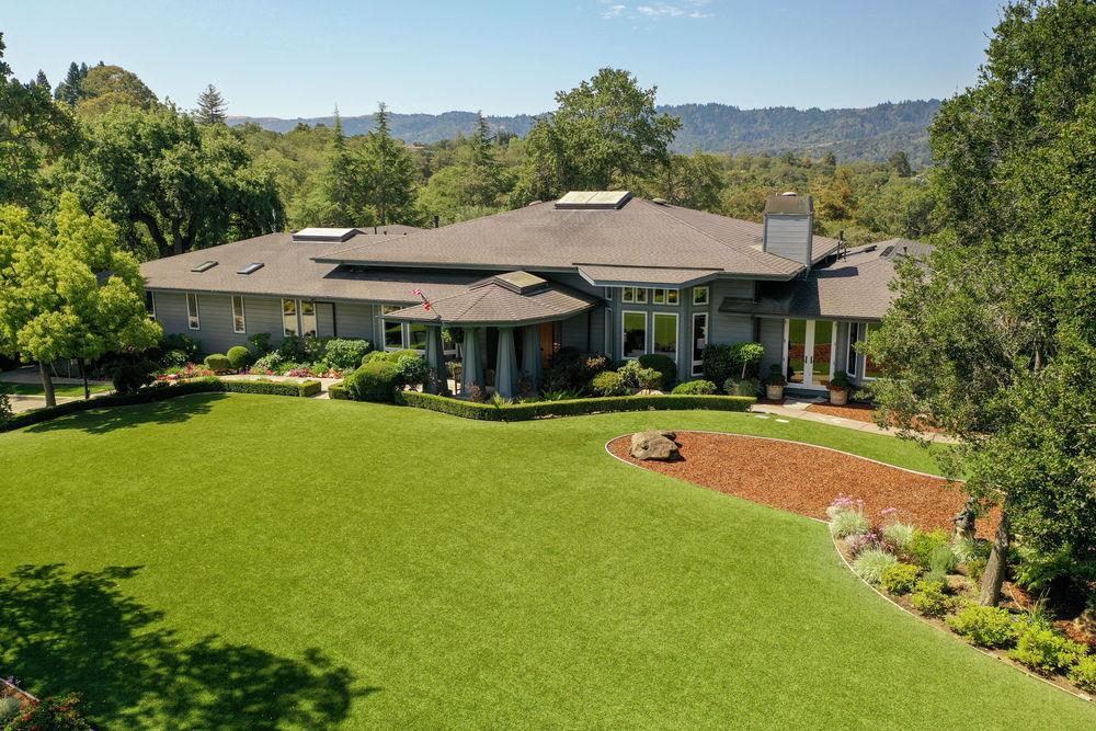 637 Westridge Dr, Portola Valley, CA 94028 4 Beds 4/2 Baths (Active) ML81805453 MLSL