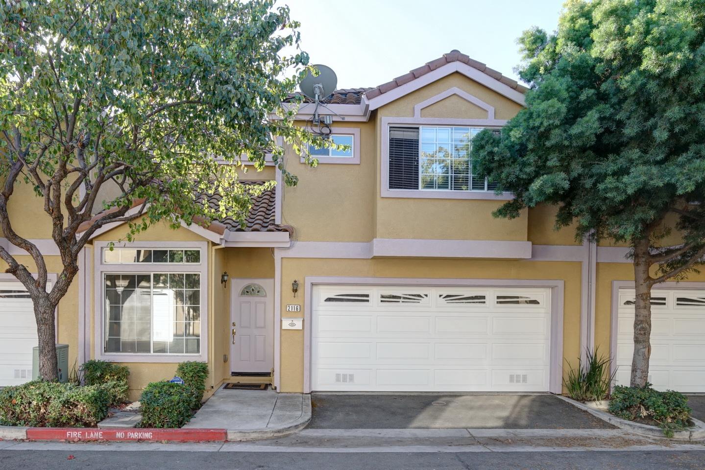2116 Capitol Park Ct, San Jose, CA 95132 3 Beds 2/1 Baths (Sold