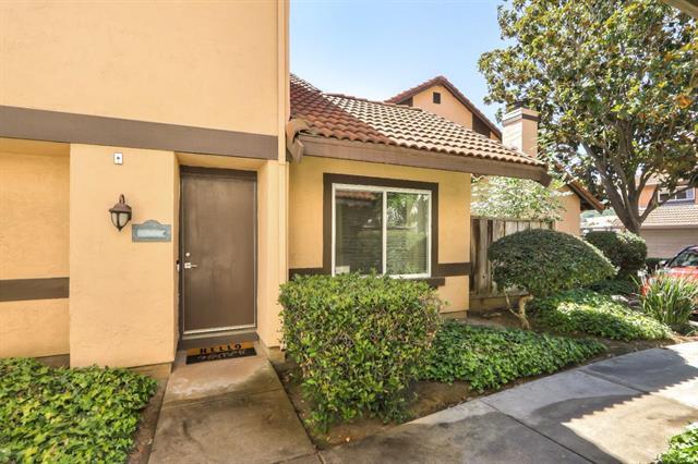 MLS: ML81805534 Condo For Sale