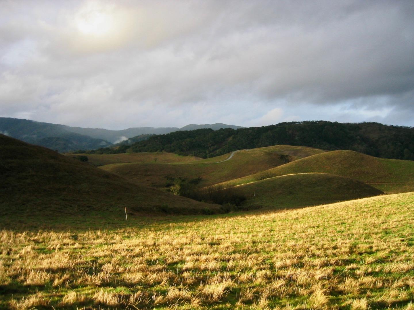 1 Penon Peak Trail, CARMEL, California 93923, ,Lots And Land,For Sale,Penon Peak Trail,40961869