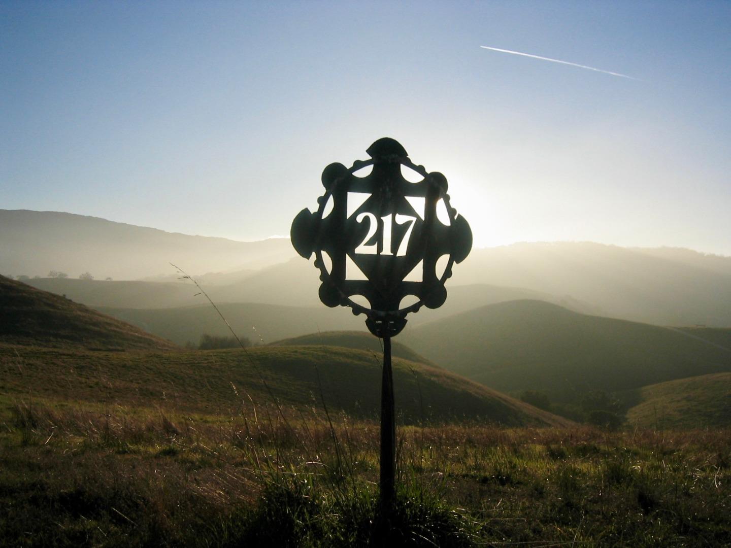 1 Penon Peak Trail, CARMEL, California 93923, ,Lots And Land,For Sale,Penon Peak Trail,40961869