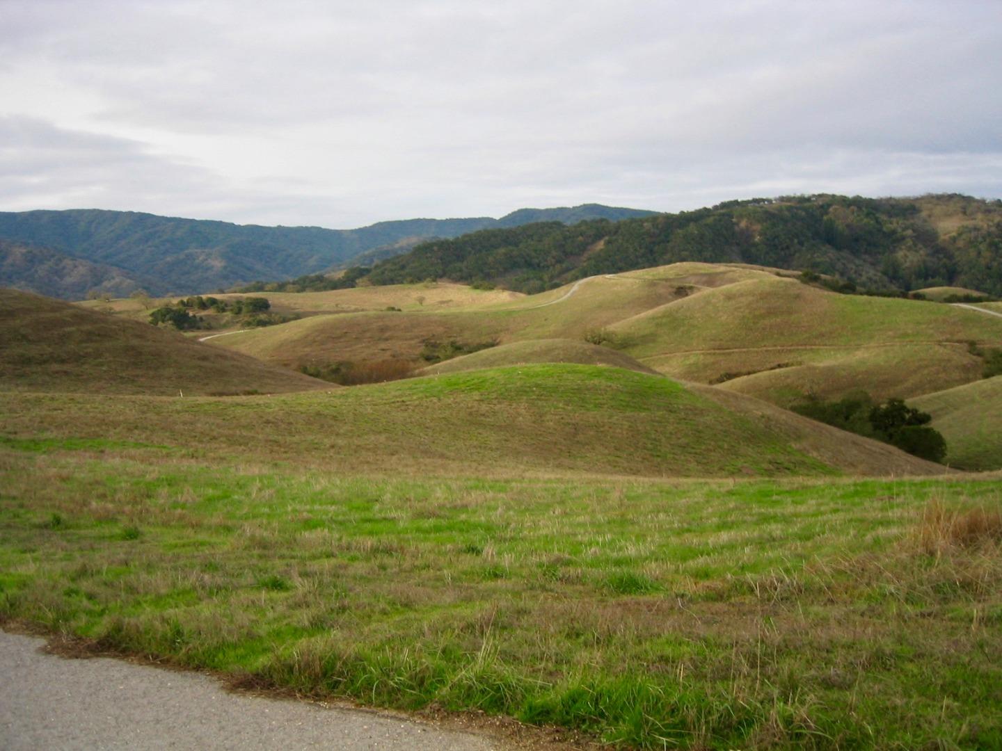 1 Penon Peak Trail, CARMEL, California 93923, ,Lots And Land,For Sale,Penon Peak Trail,40961869