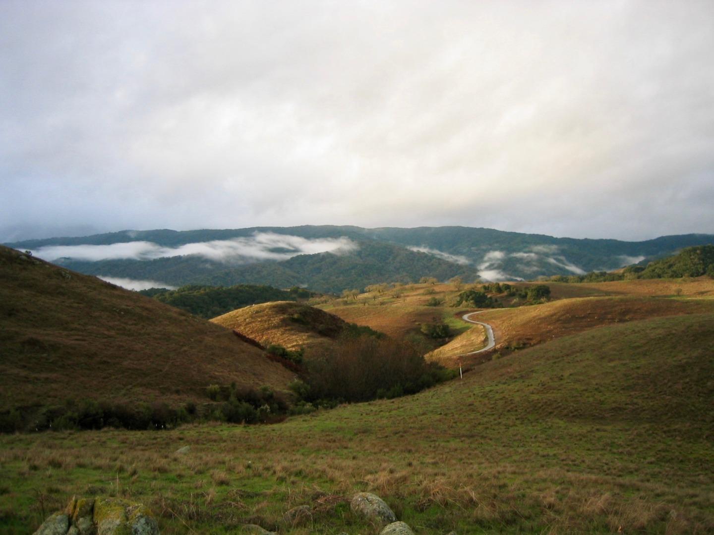 1 Penon Peak Trail, CARMEL, California 93923, ,Lots And Land,For Sale,Penon Peak Trail,40961869