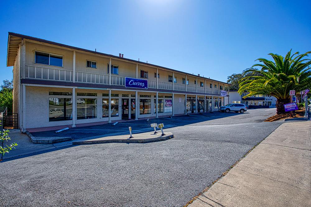 7000 Soquel Drive, APTOS, California 95003, ,Comm Ri Multi-units 5+,For Sale,Soquel Drive,ML81805691