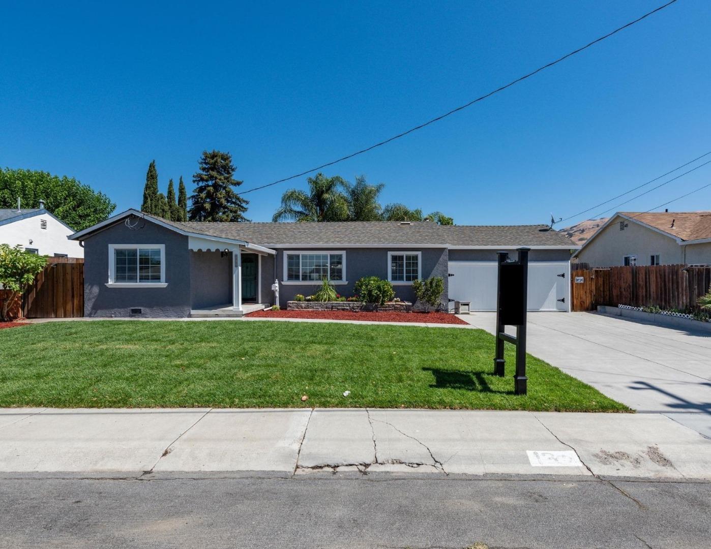 130 Maro Dr, San Jose, CA 95127 2 Beds 1 Baths (Sold) ML81805692 MLSL