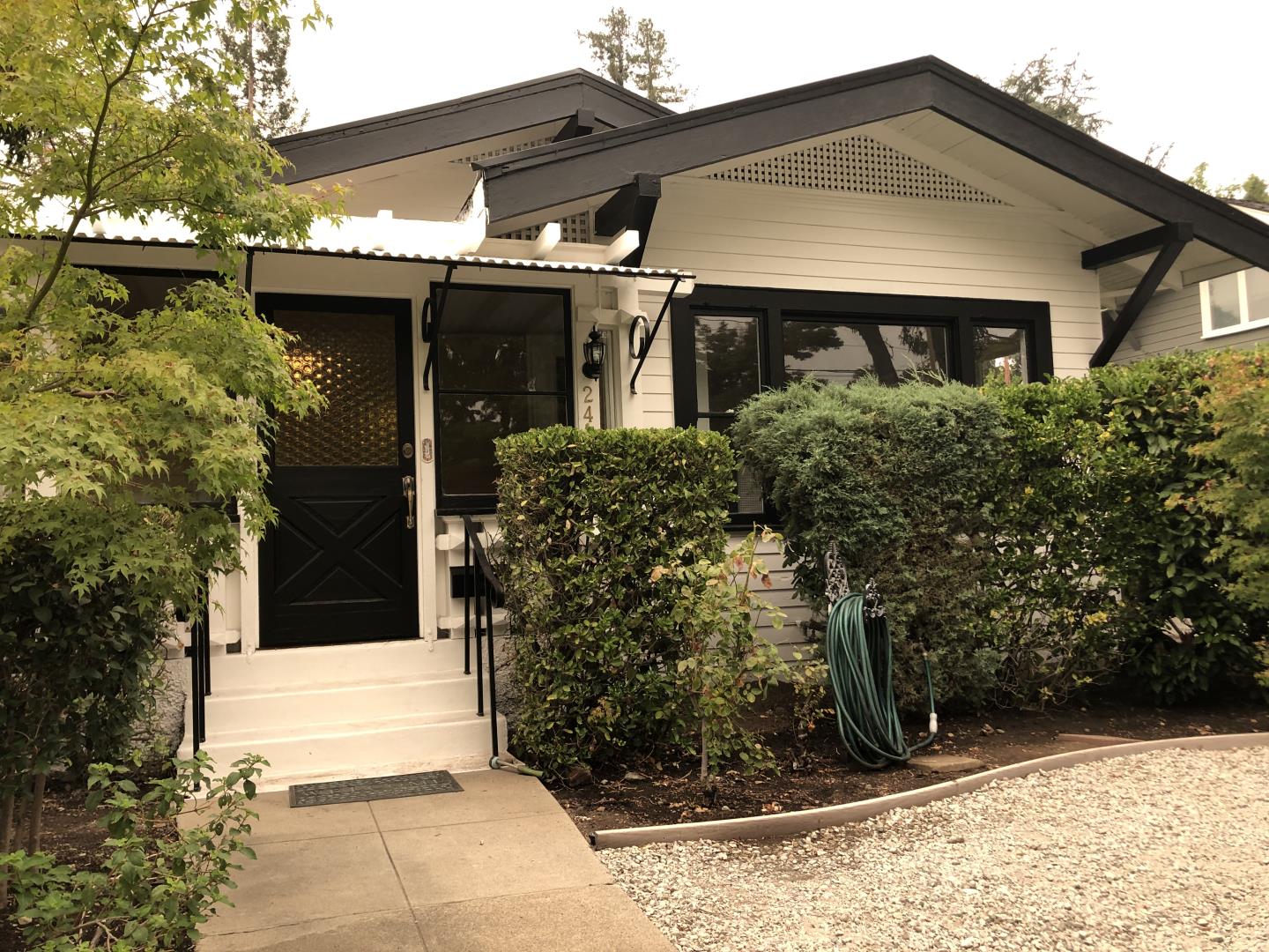 247 Los Gatos Blvd, Los Gatos, CA 95030 4 Beds 2 Baths (Sold