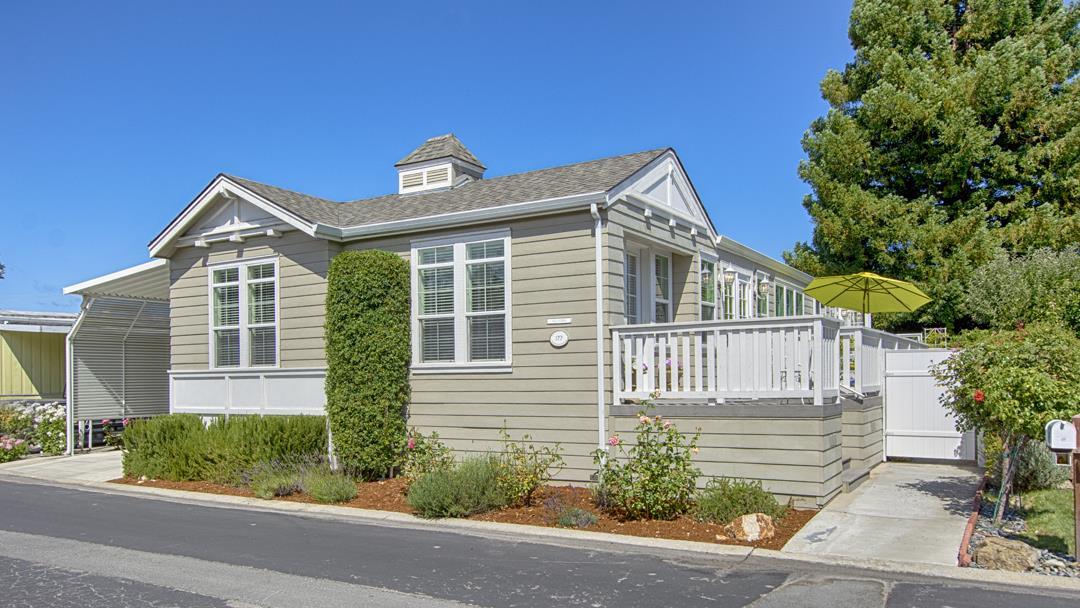 225 Mount Hermon Rd 177, Scotts Valley, CA 95066 2 Beds 2 Baths