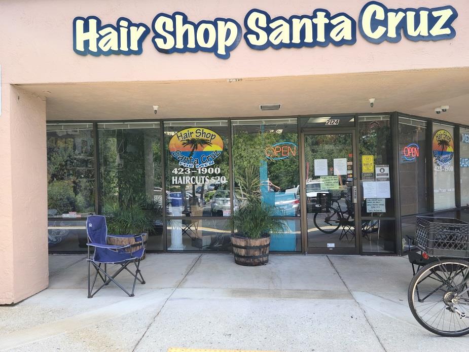 2124 Soquel Avenue, SANTA CRUZ, California 95062, ,Comm Business Opportunity,For Sale,Soquel Avenue,40963447