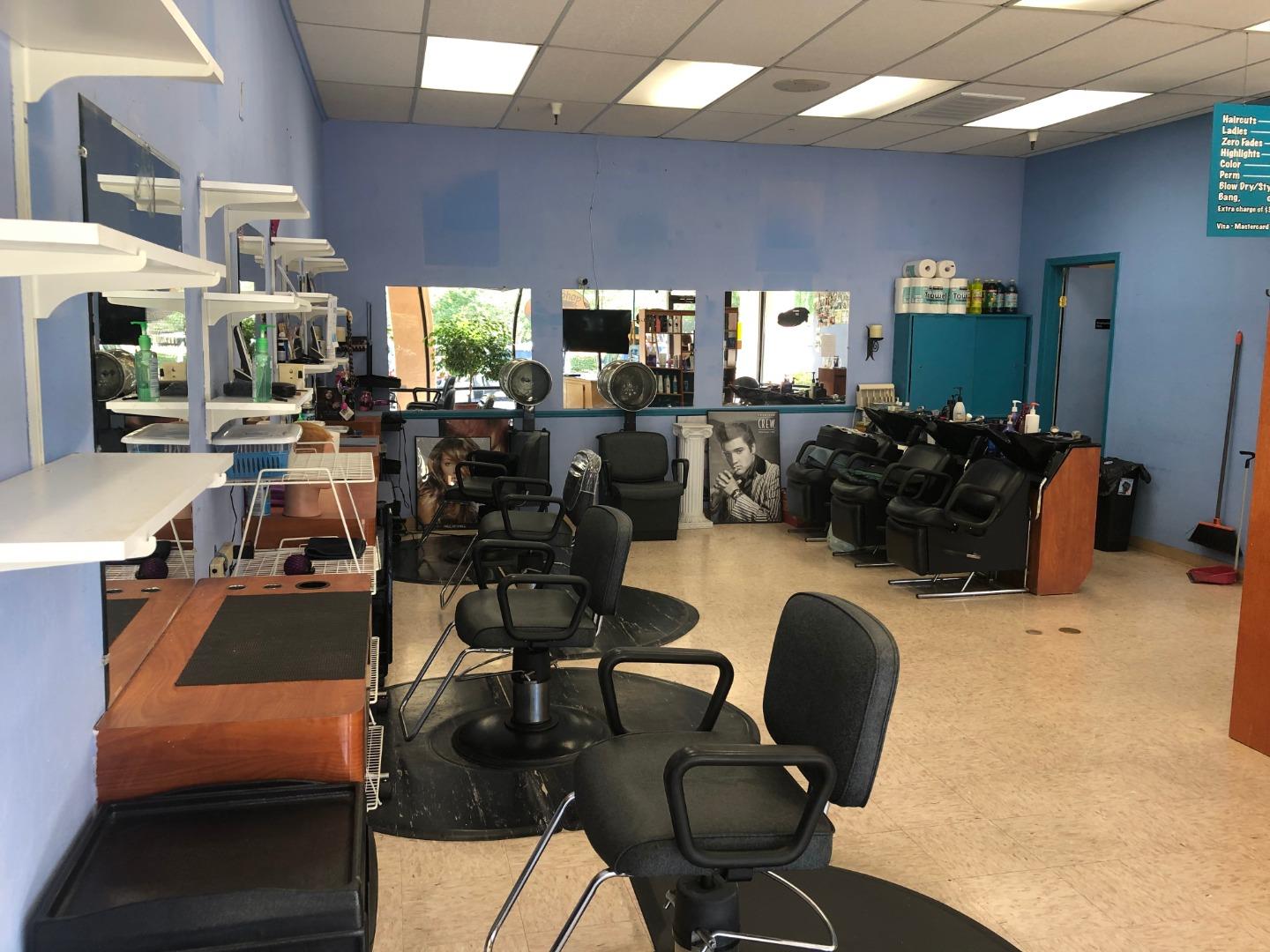 2124 Soquel Avenue, SANTA CRUZ, California 95062, ,Comm Business Opportunity,For Sale,Soquel Avenue,40963447