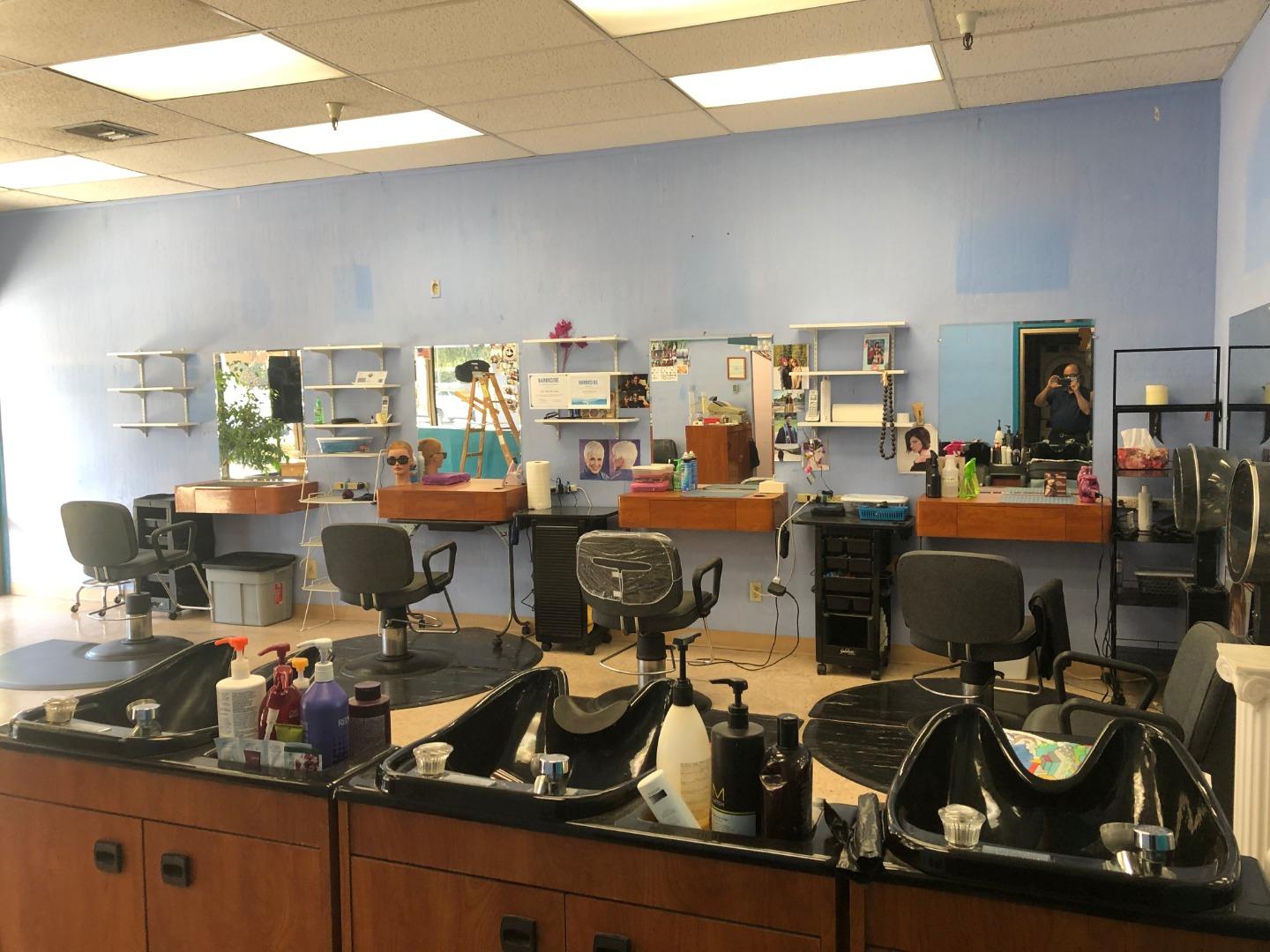 2124 Soquel Avenue, SANTA CRUZ, California 95062, ,Comm Business Opportunity,For Sale,Soquel Avenue,40963447