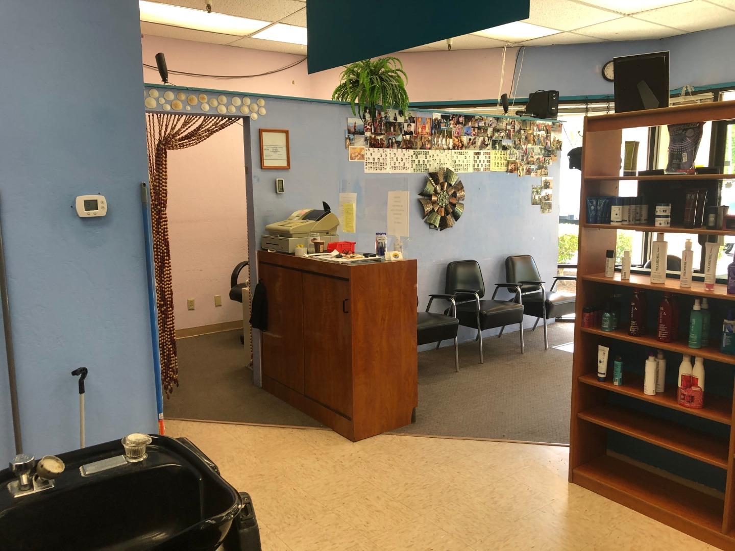 2124 Soquel Avenue, SANTA CRUZ, California 95062, ,Comm Business Opportunity,For Sale,Soquel Avenue,40963447