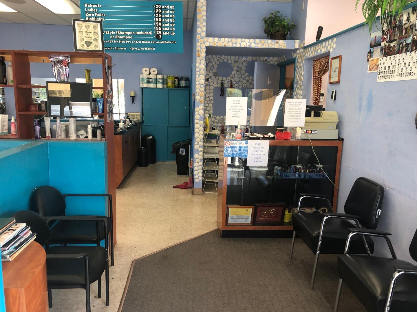 2124 Soquel Avenue, SANTA CRUZ, California 95062, ,Comm Business Opportunity,For Sale,Soquel Avenue,40963447