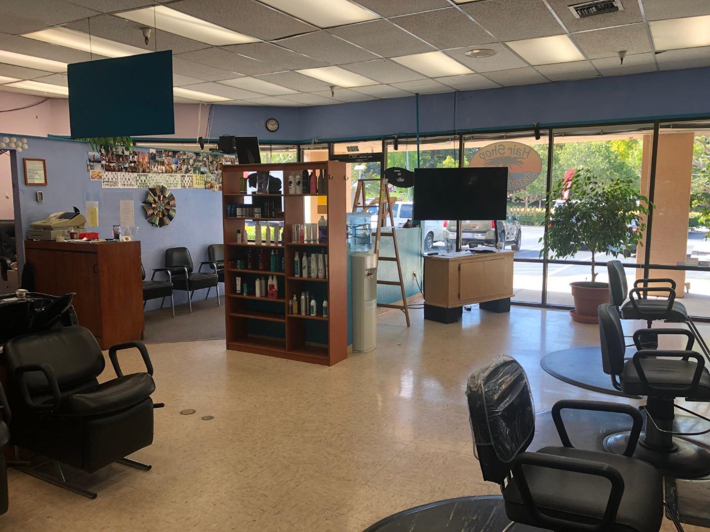 2124 Soquel Avenue, SANTA CRUZ, California 95062, ,Comm Business Opportunity,For Sale,Soquel Avenue,40963447