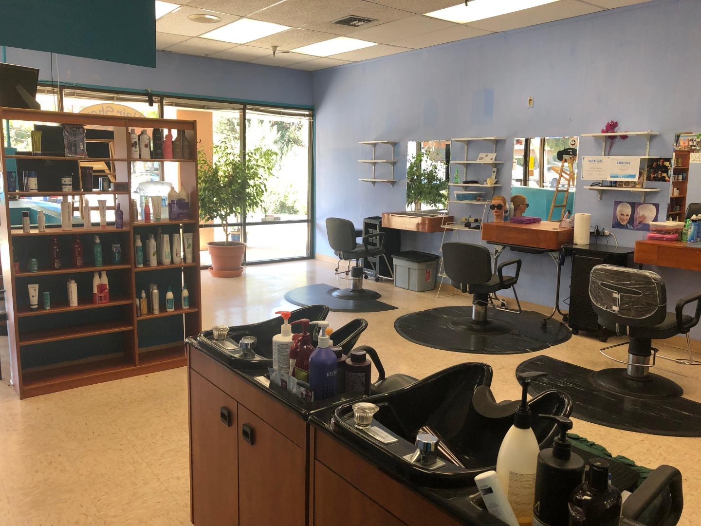 2124 Soquel Avenue, SANTA CRUZ, California 95062, ,Comm Business Opportunity,For Sale,Soquel Avenue,40963447