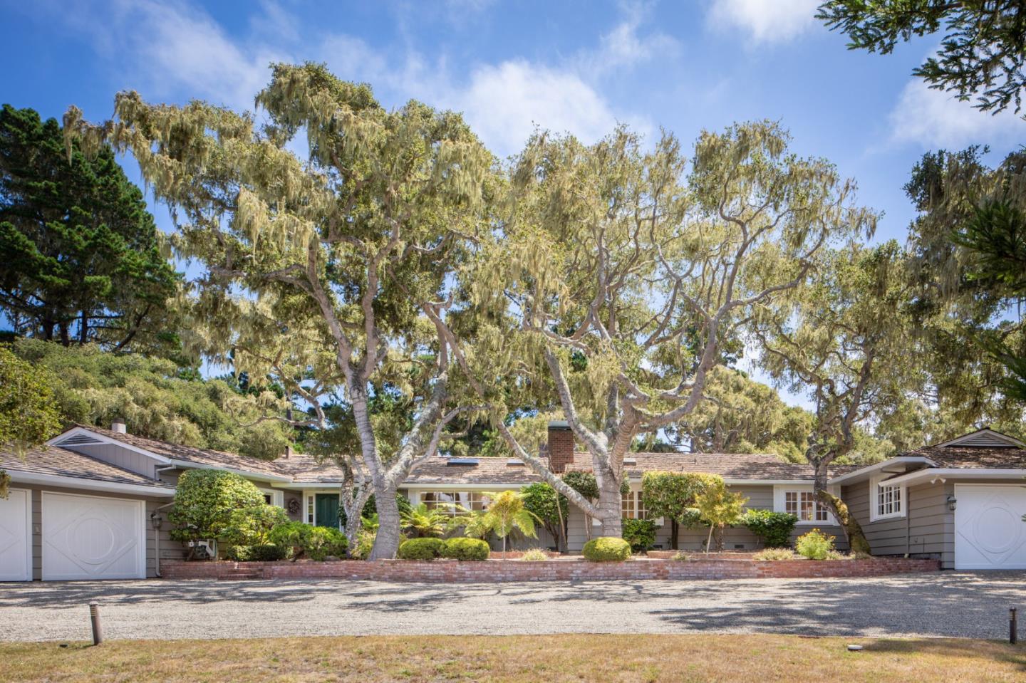 2827 Sloat Rd, Pebble Beach, CA 93953 - 5 Beds | 4/1 Baths (Sold ...