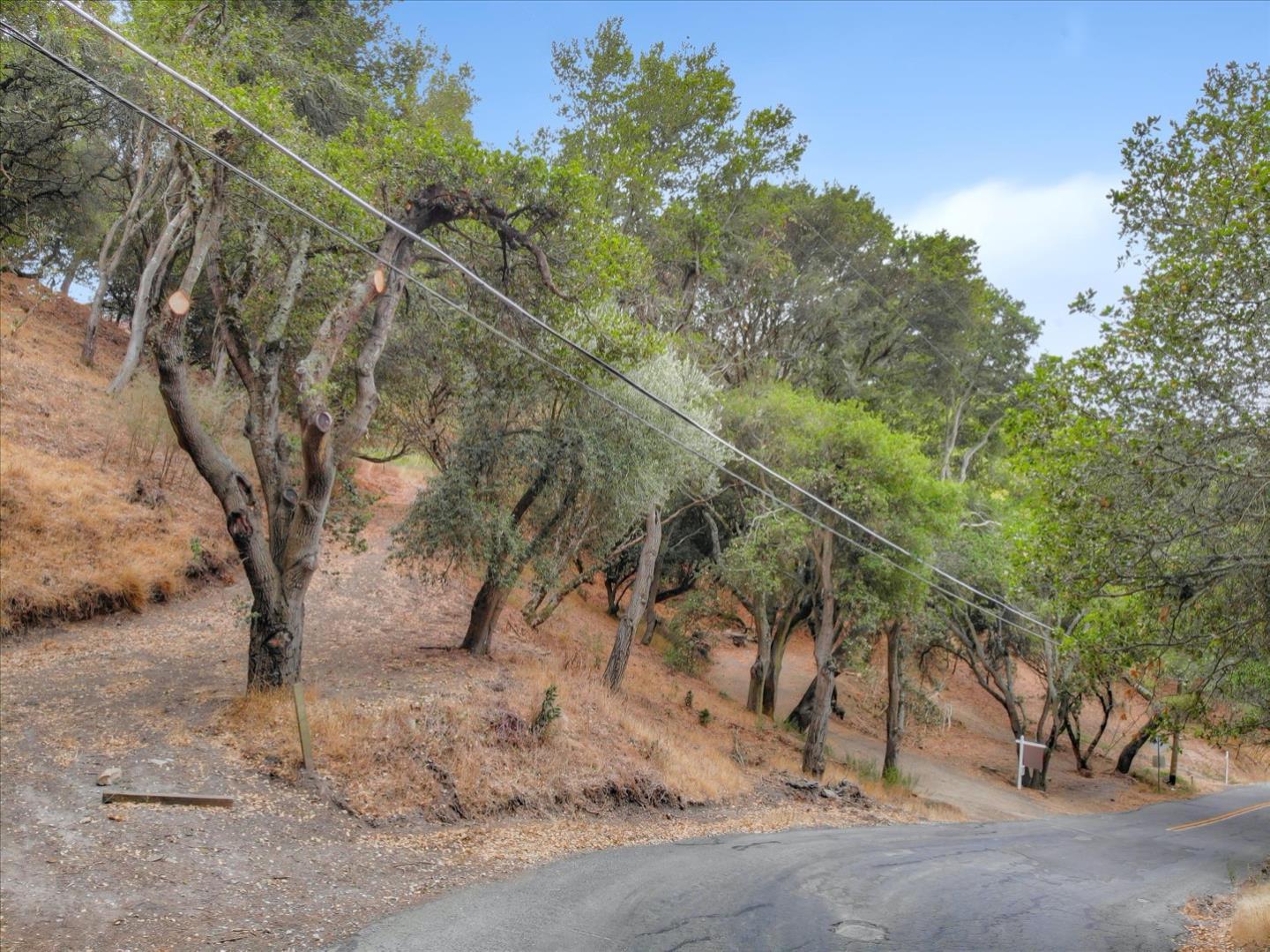 5800 Skyline Drive, EL SOBRANTE, California 94803, ,Lots And Land,For Sale,Skyline Drive,40964652