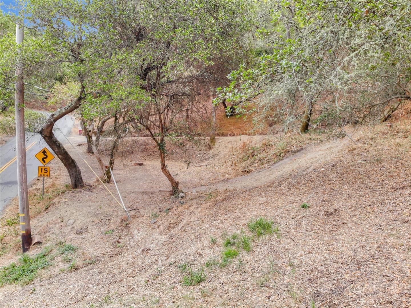 5800 Skyline Drive, EL SOBRANTE, California 94803, ,Lots And Land,For Sale,Skyline Drive,40964652