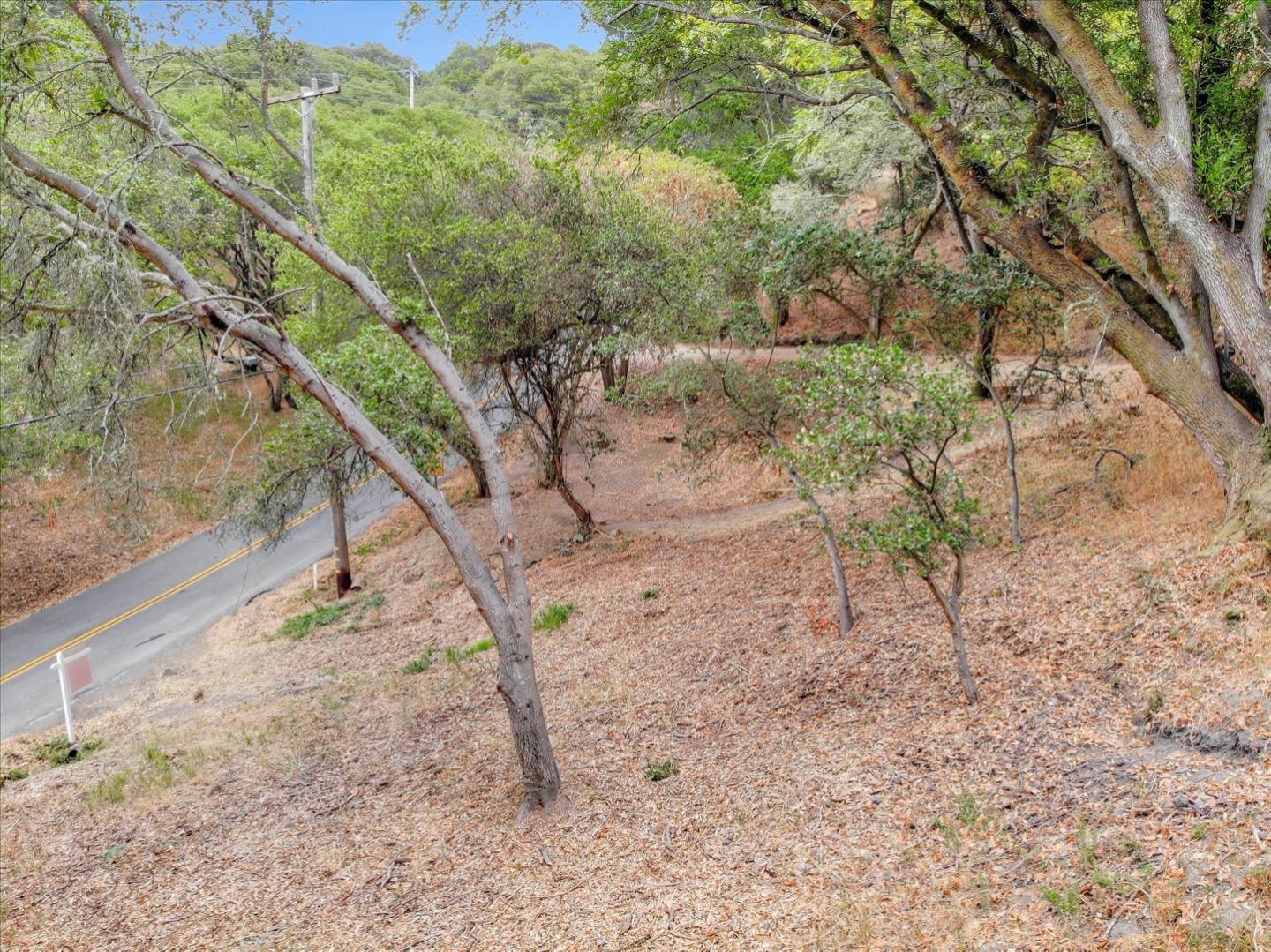 5800 Skyline Drive, EL SOBRANTE, California 94803, ,Lots And Land,For Sale,Skyline Drive,40964652