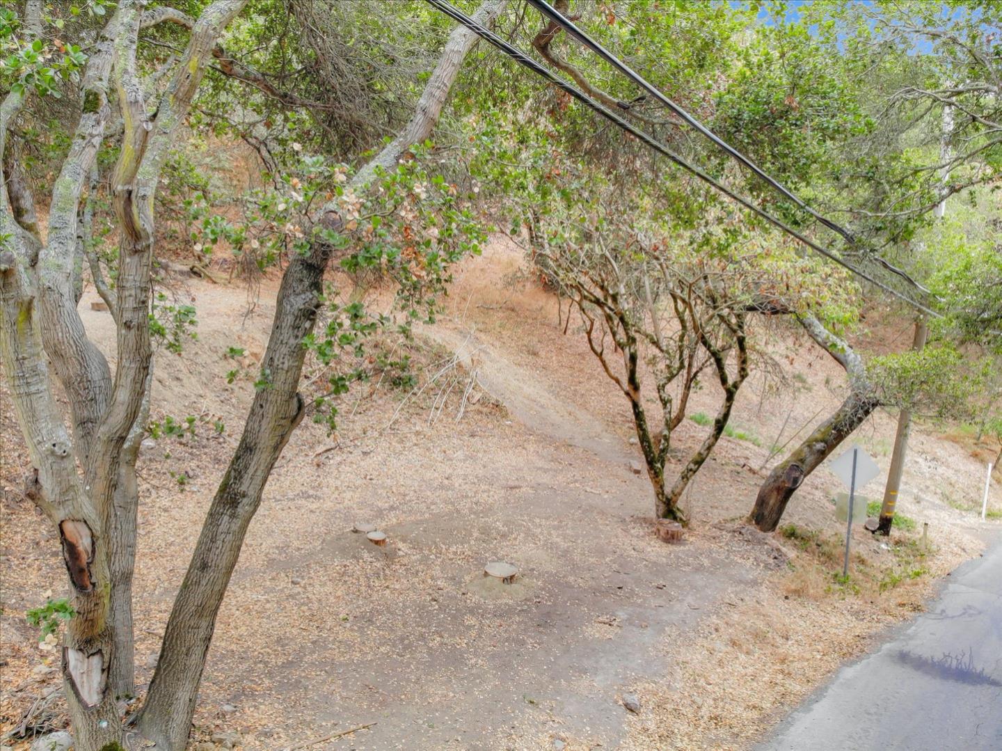 5800 Skyline Drive, EL SOBRANTE, California 94803, ,Lots And Land,For Sale,Skyline Drive,40964652