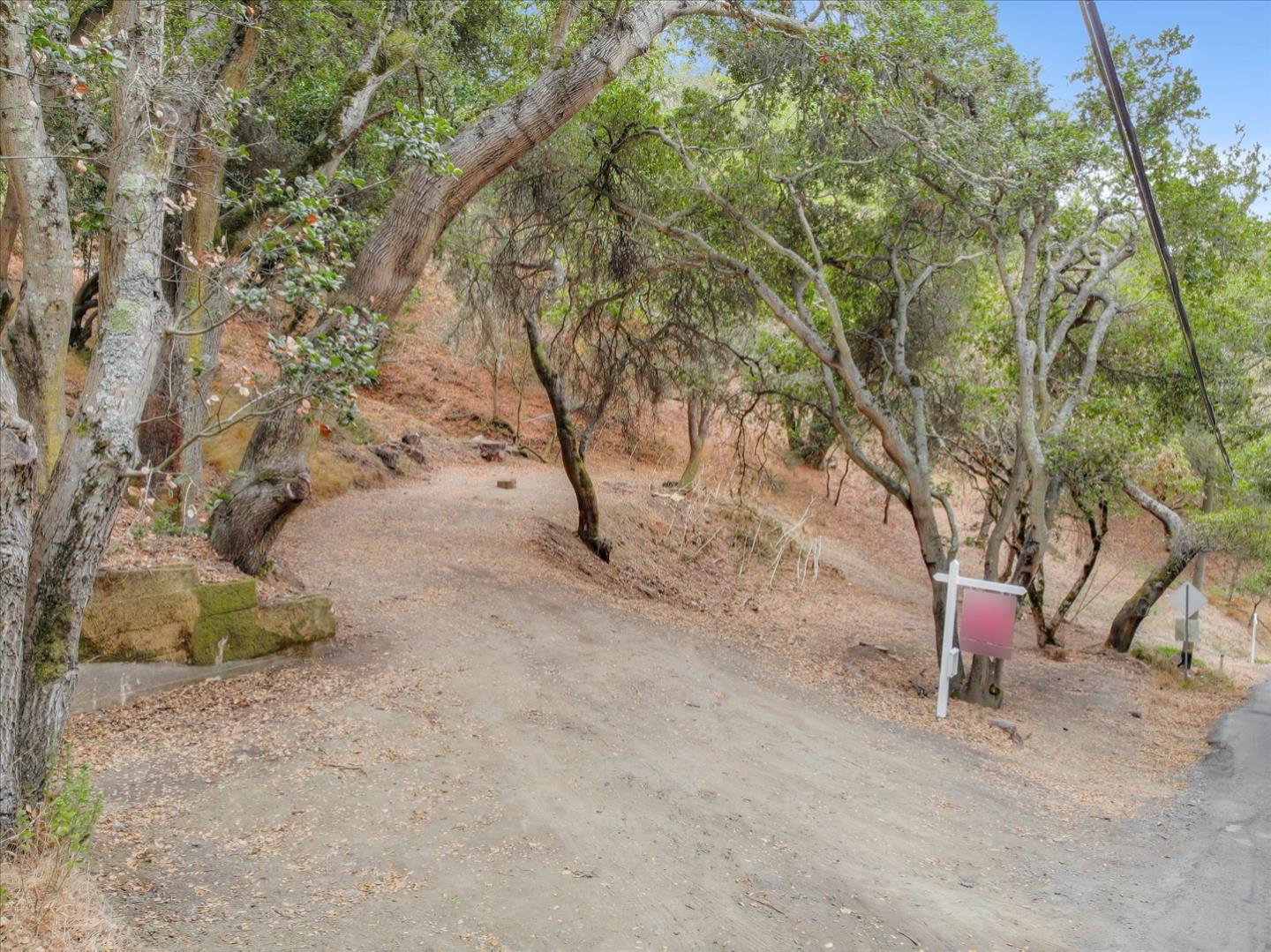 5800 Skyline Drive, EL SOBRANTE, California 94803, ,Lots And Land,For Sale,Skyline Drive,40964652