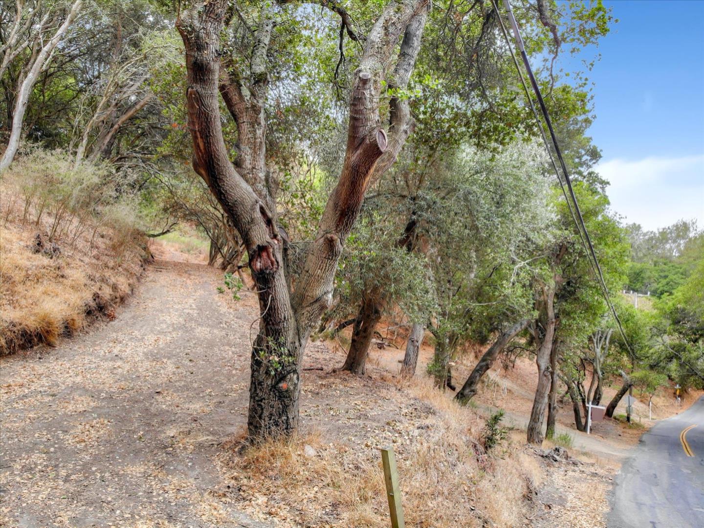 5800 Skyline Drive, EL SOBRANTE, California 94803, ,Lots And Land,For Sale,Skyline Drive,40964652