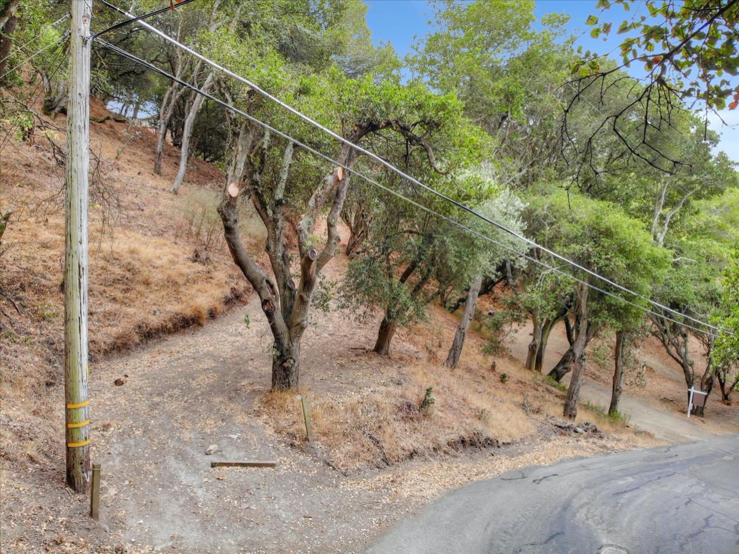 5800 Skyline Drive, EL SOBRANTE, California 94803, ,Lots And Land,For Sale,Skyline Drive,40964652