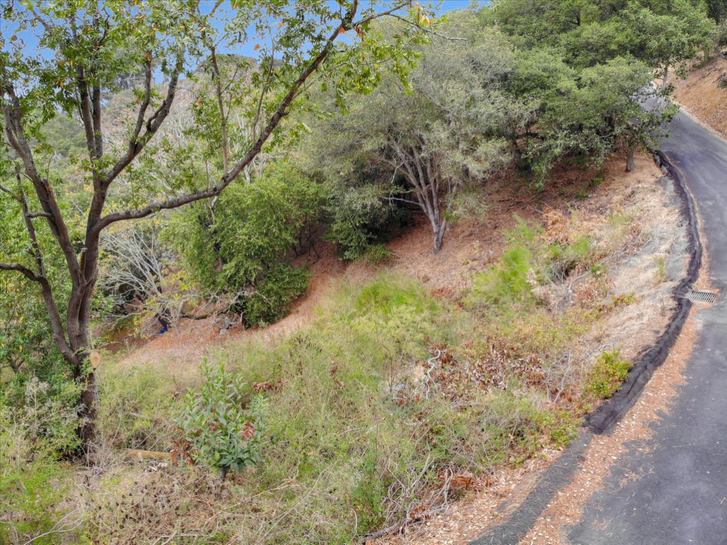 5800 Skyline Drive, EL SOBRANTE, California 94803, ,Lots And Land,For Sale,Skyline Drive,40964652