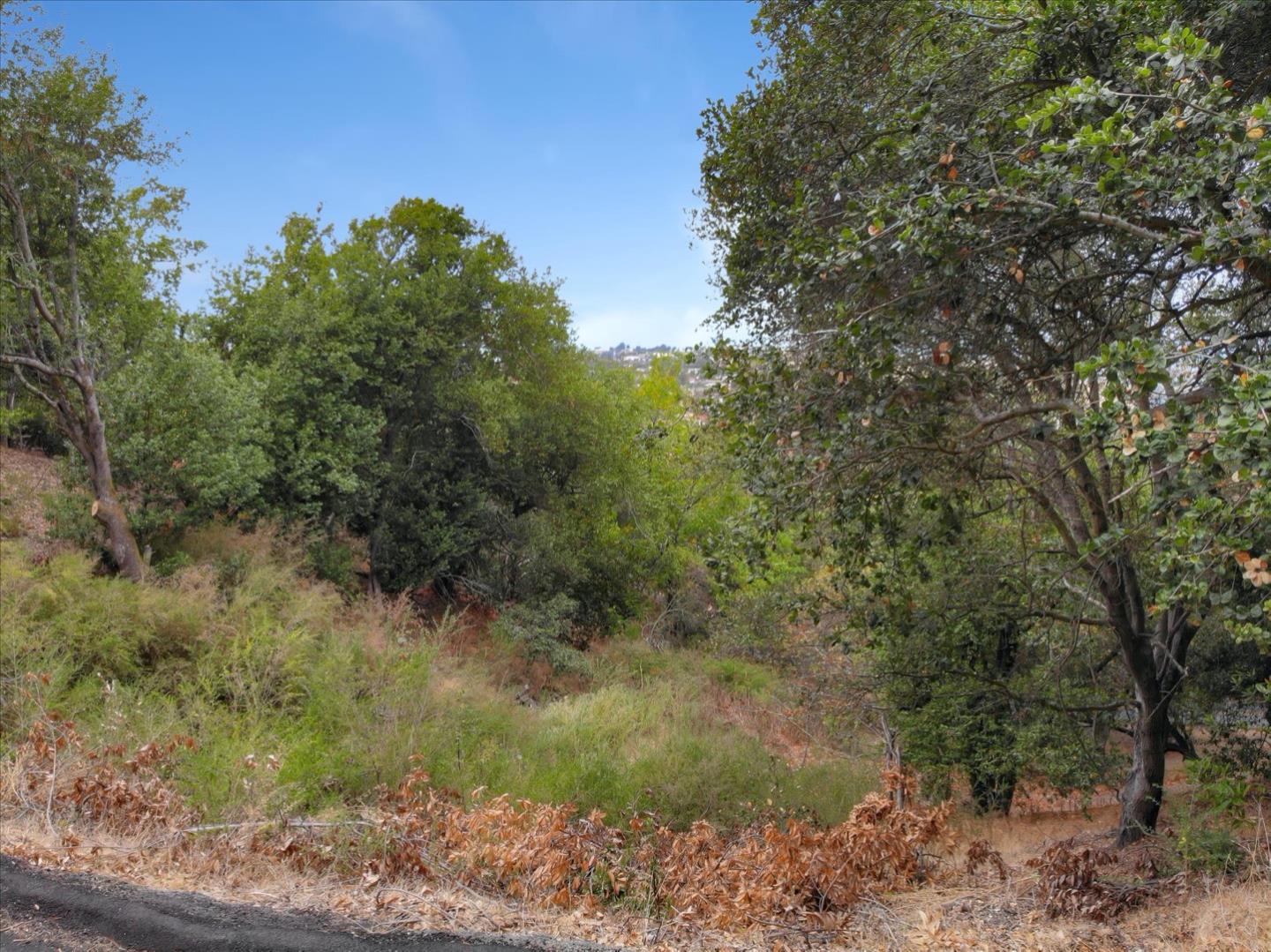 5800 Skyline Drive, EL SOBRANTE, California 94803, ,Lots And Land,For Sale,Skyline Drive,40964652