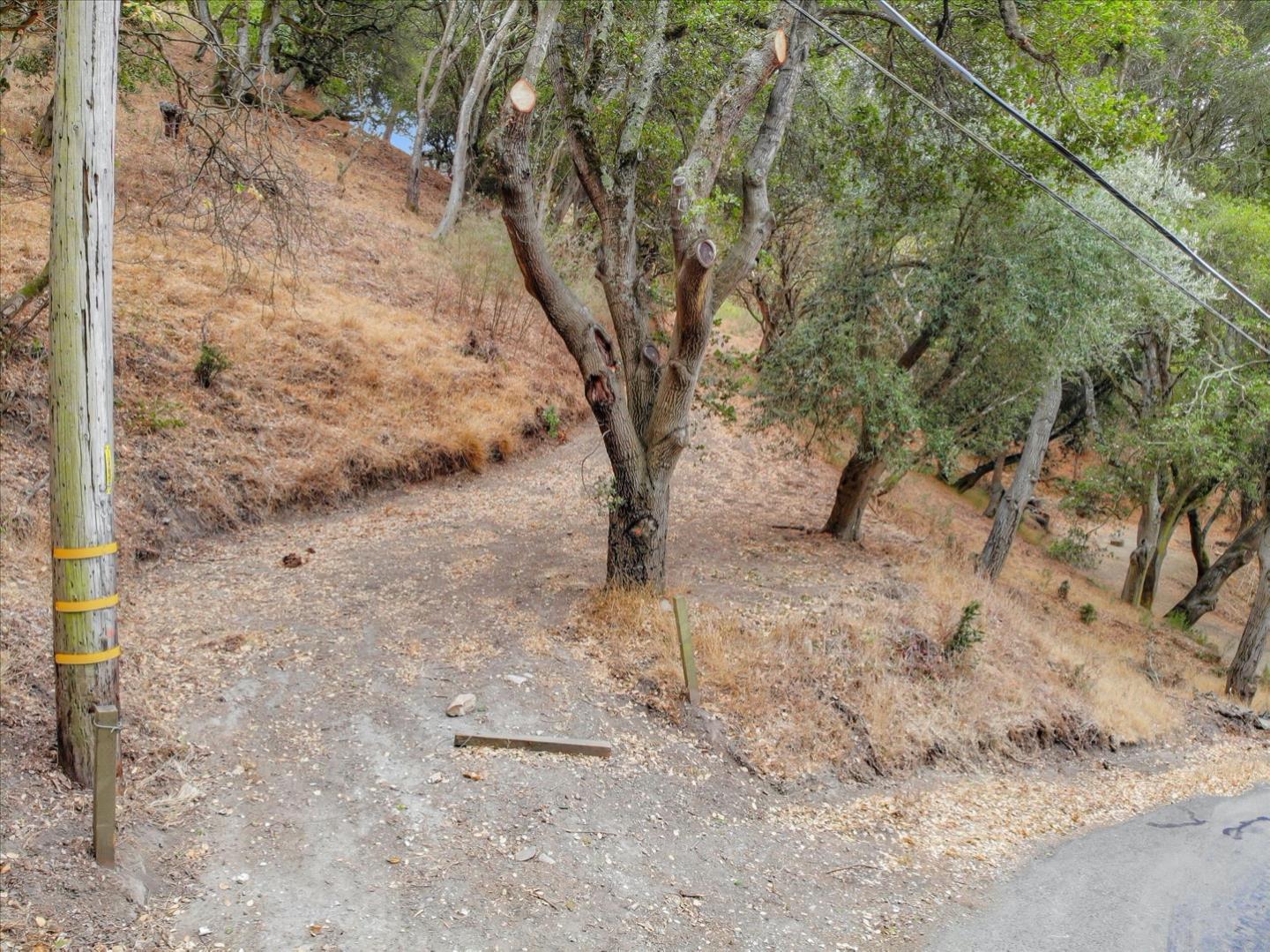 5800 Skyline Drive, EL SOBRANTE, California 94803, ,Lots And Land,For Sale,Skyline Drive,40964652