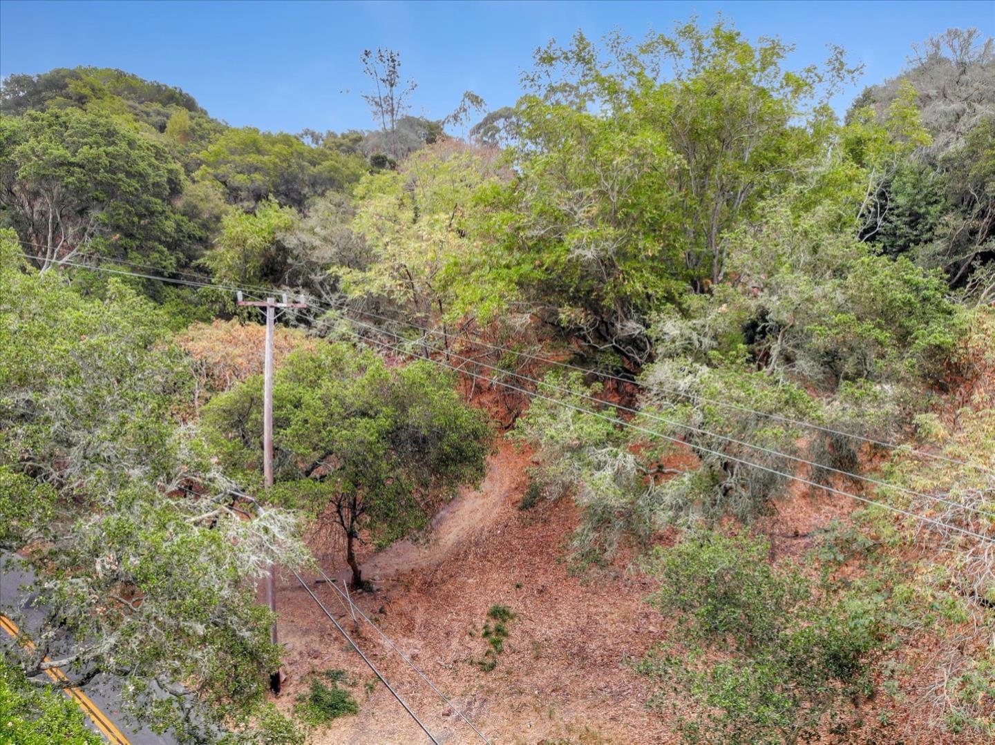 5800 Skyline Drive, EL SOBRANTE, California 94803, ,Lots And Land,For Sale,Skyline Drive,40964652