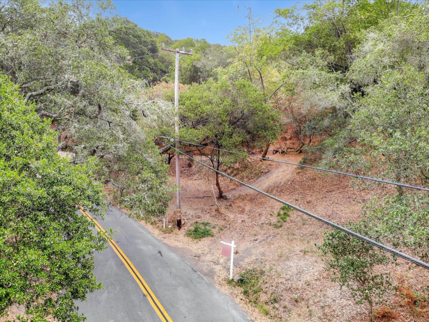 5800 Skyline Drive, EL SOBRANTE, California 94803, ,Lots And Land,For Sale,Skyline Drive,40964652