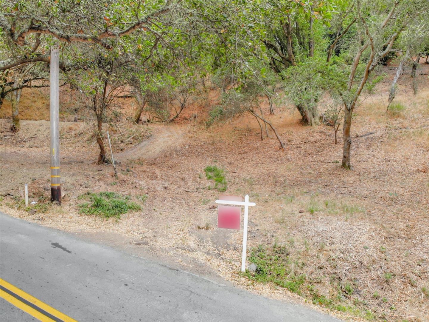 5800 Skyline Drive, EL SOBRANTE, California 94803, ,Lots And Land,For Sale,Skyline Drive,40964652
