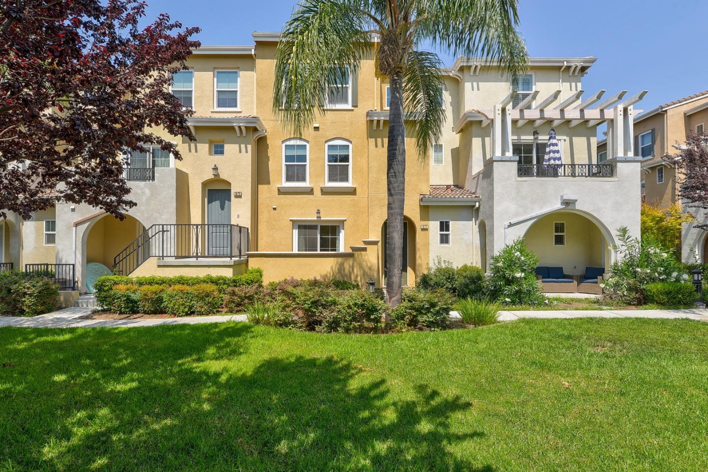 1877 Hillebrant Pl, Santa Clara, CA 95050 3 Beds 3/1 Baths (Sold