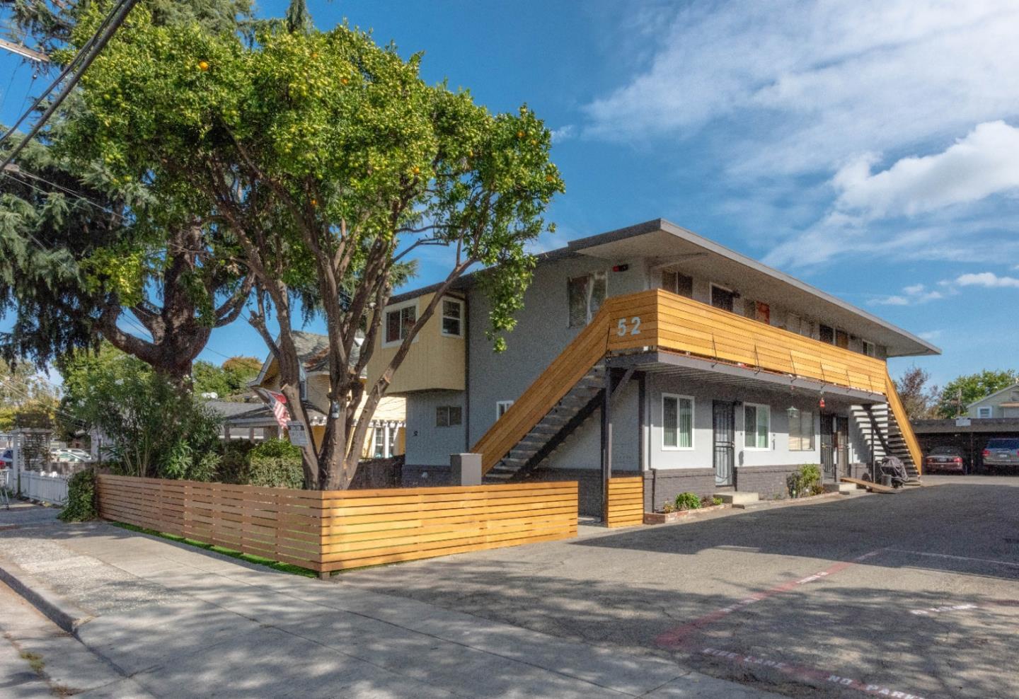 52 Cleveland Ave, San Jose, CA 95128 Beds Baths () ML81806012