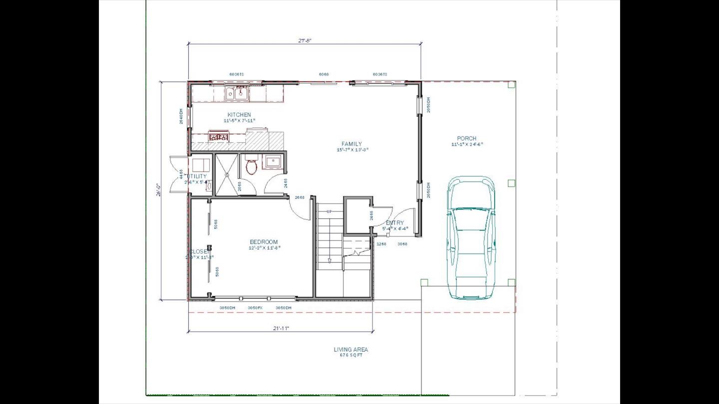 0 77th Avenue, OAKLAND, California 94621, ,Lots And Land,For Sale,77th Avenue,40962207