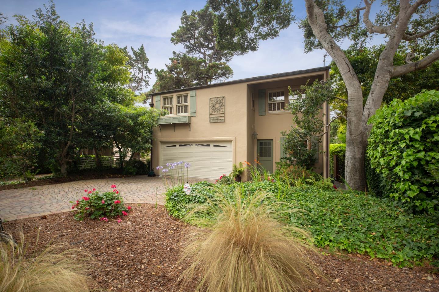 0 Monte Verde 3 Nw 13th St, Carmel, CA 93921 2 Beds 2/1 Baths (Sold