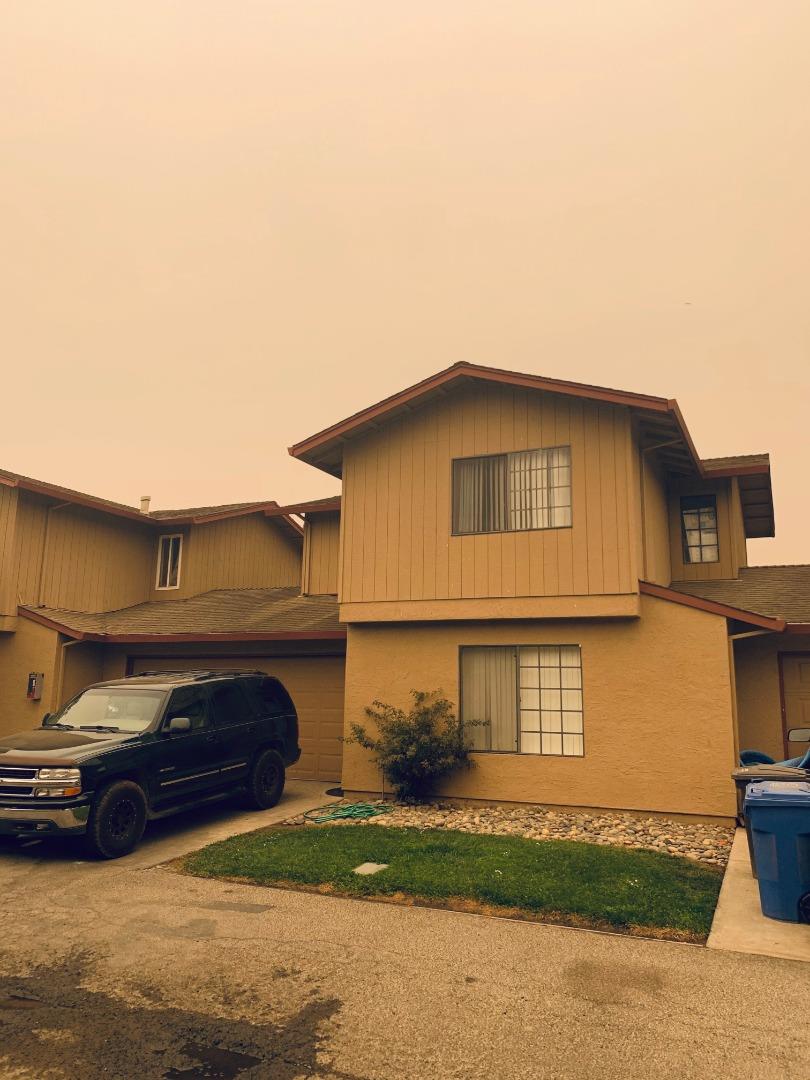 266 Pacifico Pl, Soledad, CA 93960 3 Beds 1/1 Baths (Sold