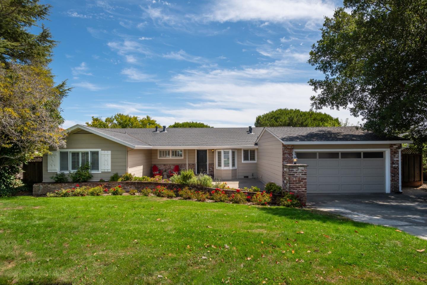 1811 Parrott Dr, San Mateo, CA 94402 3 Beds 3 Baths (Sold