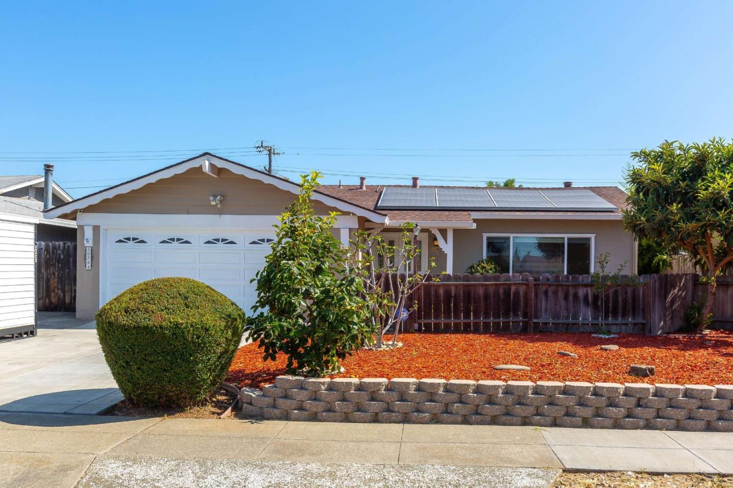 40796 Blacow Rd, Fremont, CA 94538 4 Beds 2 Baths (Sold