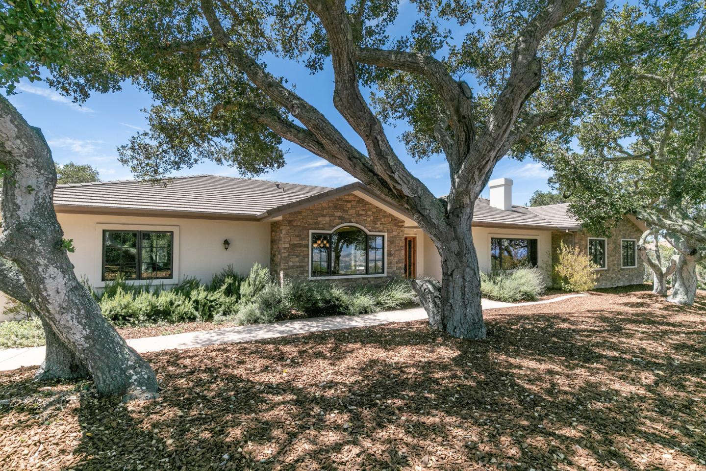 25960 Colt Ln, Carmel Valley, CA 93924 4 Beds 3/2 Baths (Sold